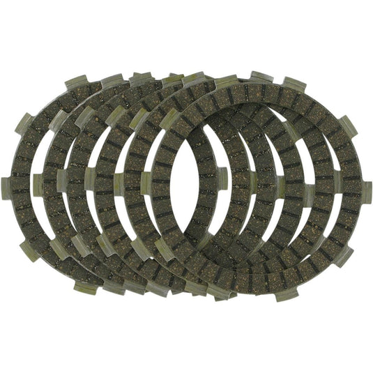 EBC Clutch Kit - CK1196