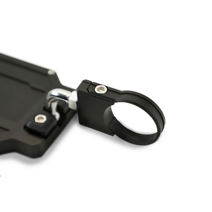 Load image into Gallery viewer, Trinity Racing Apex Side View Mirrors 2.00&quot; Clamps Sold By The Pair TR-M1000-03
