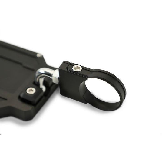 Trinity Racing Apex Side View Mirrors 2.00" Clamps Sold By The Pair TR-M1000-03