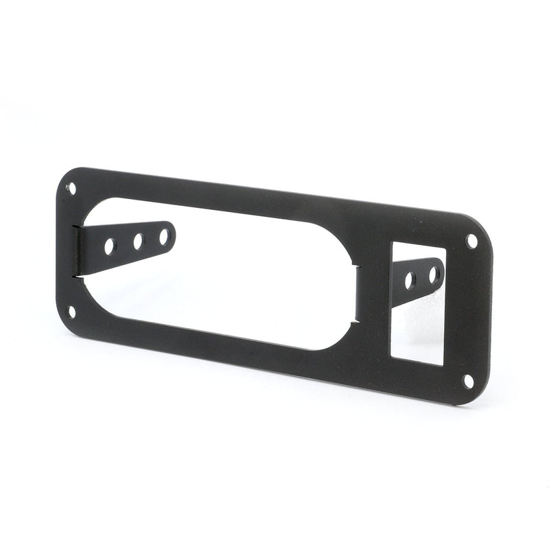 Load image into Gallery viewer, Rugged Radios In-Dash Mount with Switch Hole for Rugged Intercoms MT-IDM-ICM-SW
