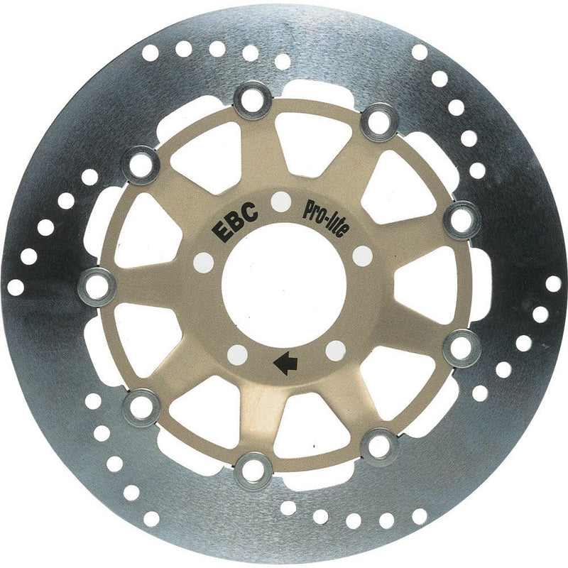 Load image into Gallery viewer, EBC OE Replacement Rotor MPN MD3098X

