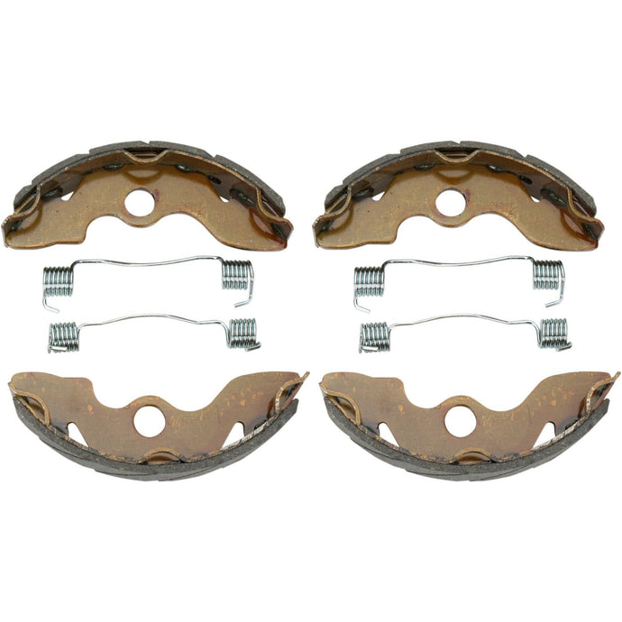 EBC Brake Shoes - Front Kit fits Honda Fourtrax 250 Recon 1997-2014