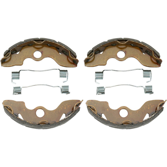 EBC Brake Shoes - Front Kit fits Honda Fourtrax 250 Recon 1997-2014