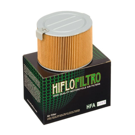 HIFLO FILTRO Oil and Air Filter Kit for HONDA CBX1000 B,C ProLink SC06 80-82