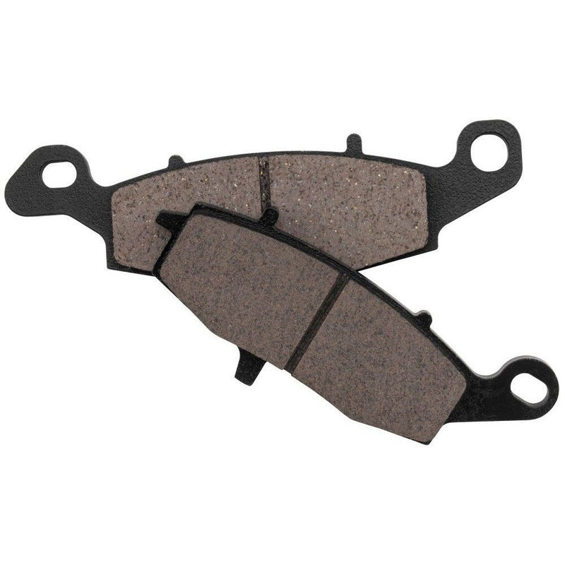 Load image into Gallery viewer, Brake Pad and Shoe For Kawasaki VN1700 Vulcan Nomad 2003-2013 Standard Front
