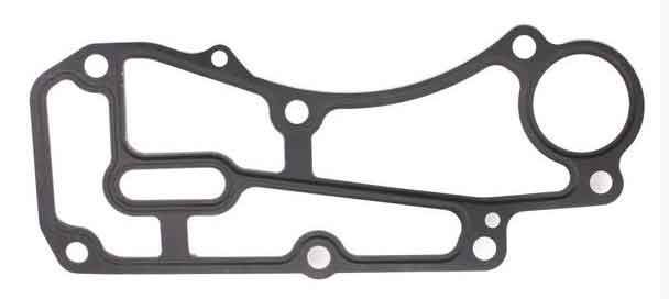 Load image into Gallery viewer, WSM Exhaust Gasket For Yamaha 9.9 / 15 Hp 4-Stroke 98-07 523-27
