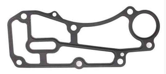 WSM Exhaust Gasket For Yamaha 9.9 / 15 Hp 4-Stroke 98-07 523-27