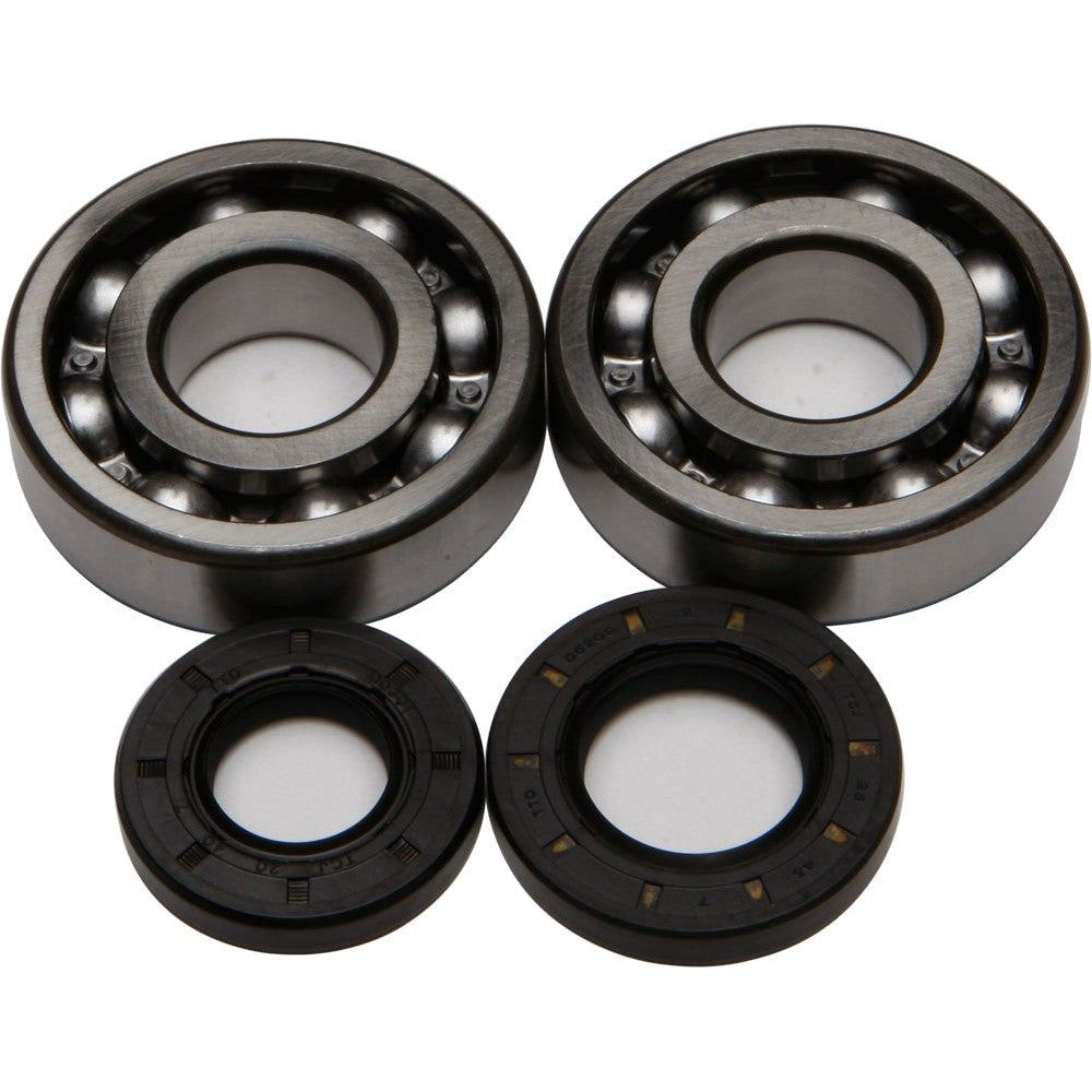 All Balls Crank Bearing And Seal Kit 24-1009
