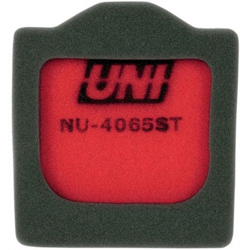 Load image into Gallery viewer, UNI Foam Air Filter NU-4065ST for Honda XL 600R 1983-1990 OEM Replacement UF4065
