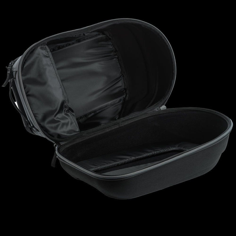 Load image into Gallery viewer, Ogio Stealth Black ATS Helmet Case - 121015_02
