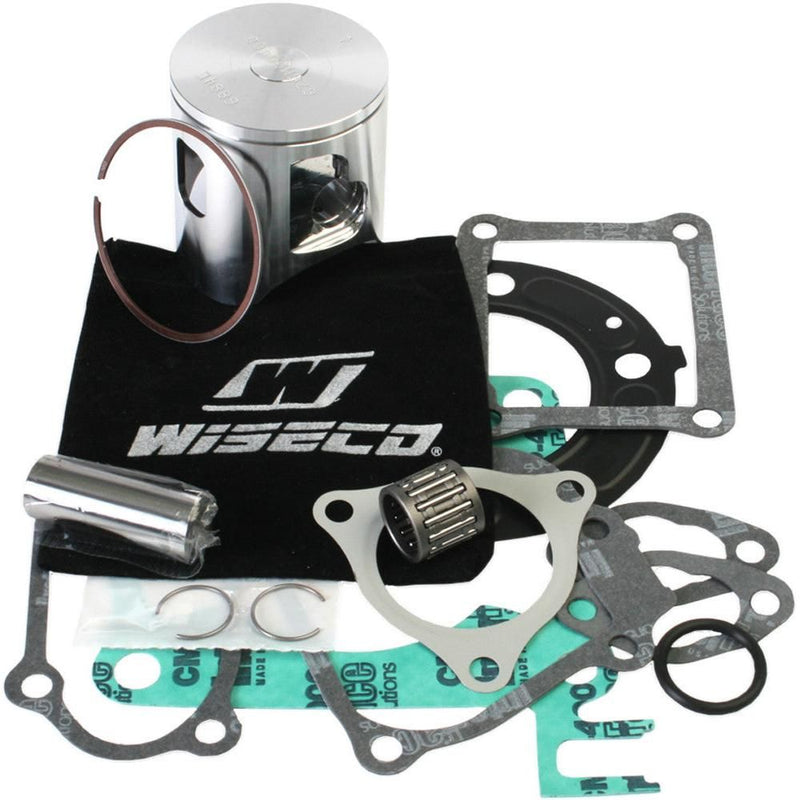 Load image into Gallery viewer, Wiseco Top End Rebuild Kit 1992-1997 Honda CR125 Piston Gasket Bearing 54.0mm
