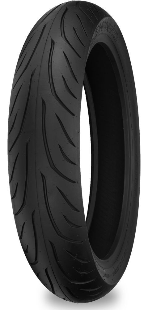Load image into Gallery viewer, Shinko SE890 Journey Touring Rear 200/55R16 Dirt Bike Tire
