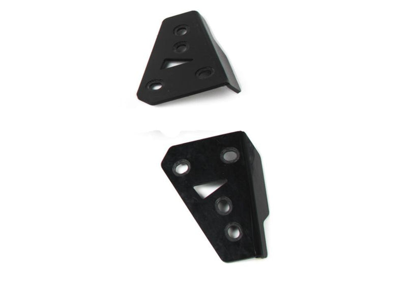 Load image into Gallery viewer, Rival Front Plastic A Arm Guards For Polaris Ranger 1000/1000 XP/CREW 2K.7483.1
