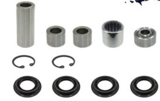 Bronco Products Bronco A-Arm Bearing/Bushing &Seal Kit AT-04133