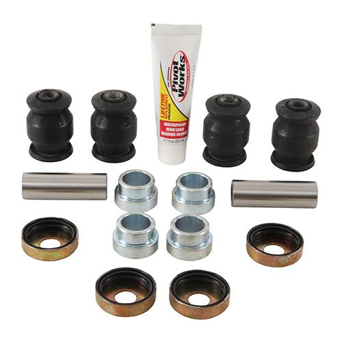 Load image into Gallery viewer, Pivot Works Front Lower A-Arm Kit PWAAK-Y14-000L
