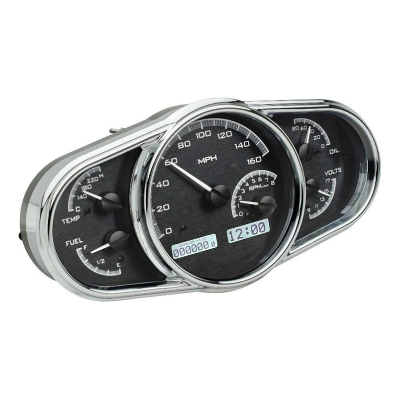 Load image into Gallery viewer, Dakota Digital VHX Universal Gauge Kit VHX-1016
