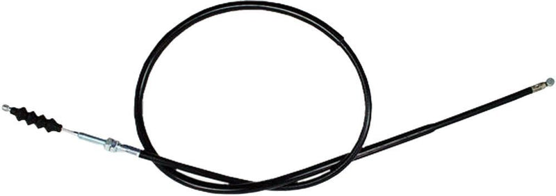 Load image into Gallery viewer, Motion Pro Black Vinyl Clutch Cable 02-0163
