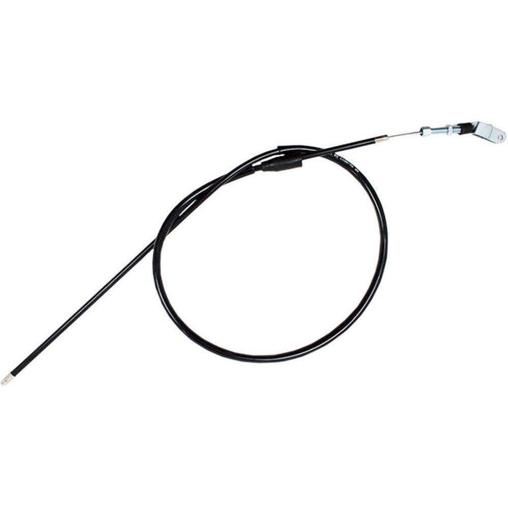 Motion Pro Black Vinyl Front Brake Cable 04-0077