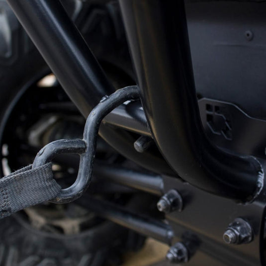 HMF Rear Bumper for Can-Am Maverick X3 17-22