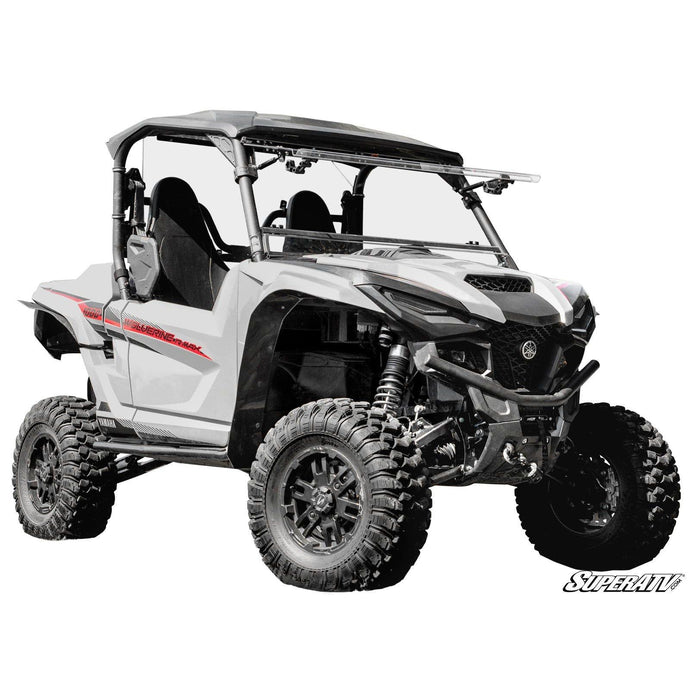 SuperATV Yamaha Wolverine RMAX2 1000 3