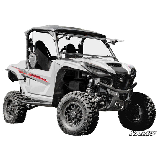 SuperATV Yamaha Wolverine RMAX2 1000 3