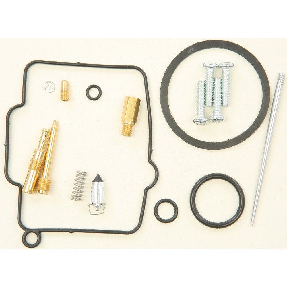 All Balls Bike Carburetor Rebuild Kit For Suzuki RM250 1999 26-1187