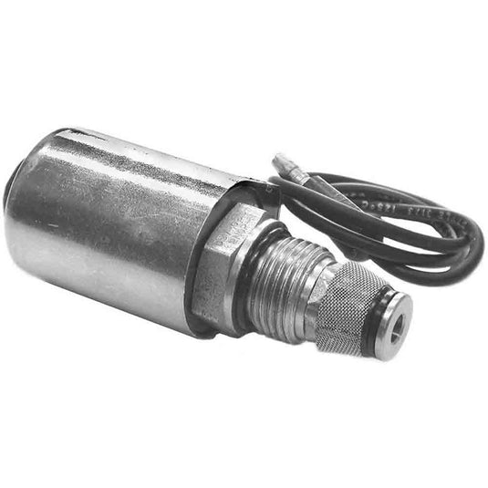 New Style A Solenoid for Meyer Snow Plows