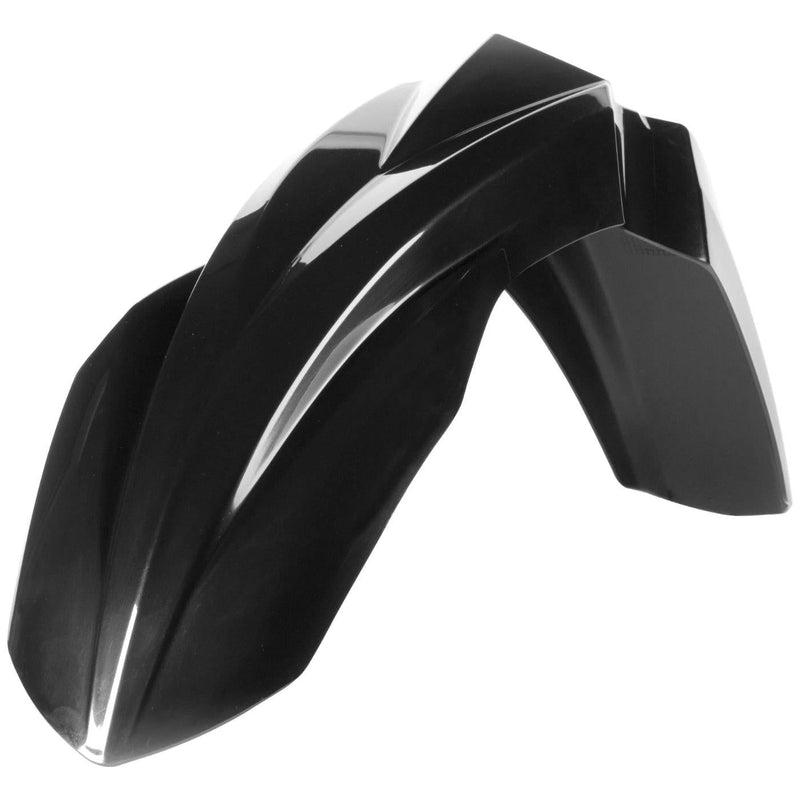 Load image into Gallery viewer, Acerbis Black Front Fender for Kawasaki - 2685800001
