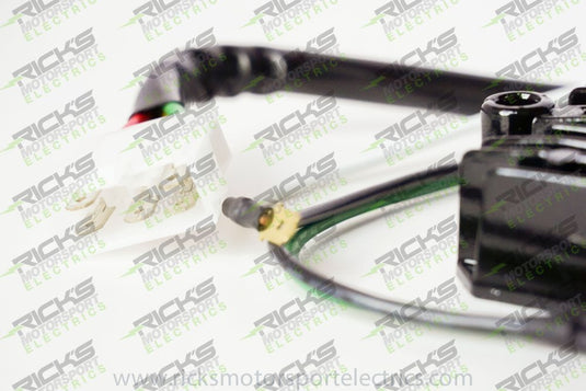 Ricks Rectifier-Regulator Lithium Compatible 14-100
