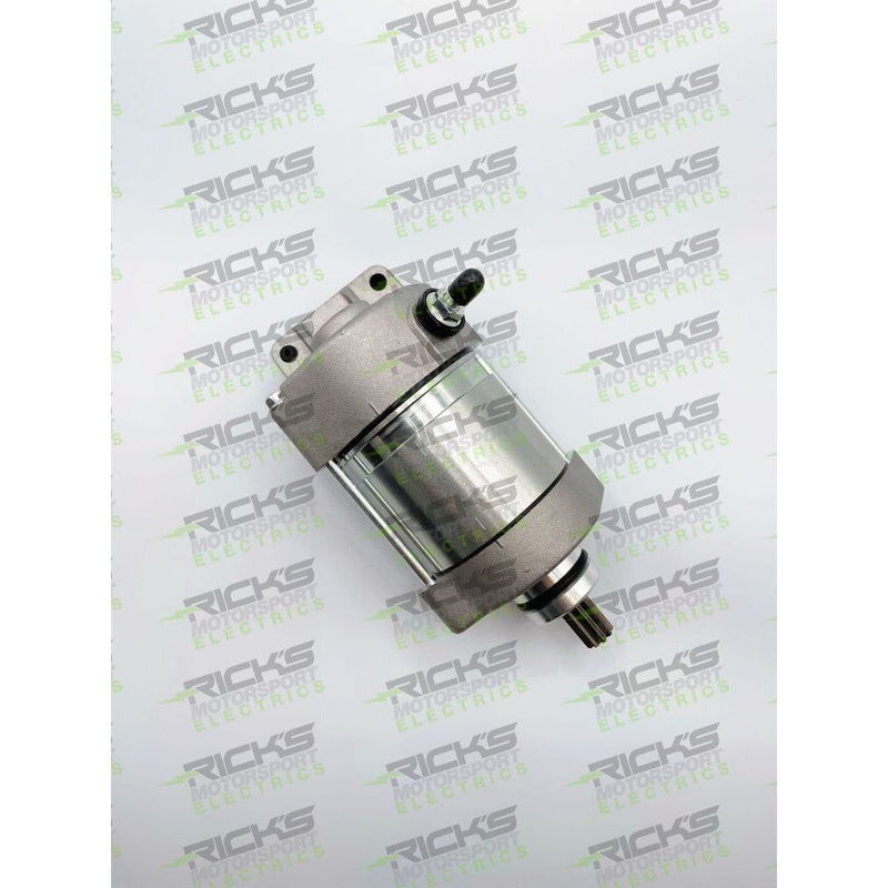 Load image into Gallery viewer, Ricks Starter Motor For Yamaha YZF R1 2004-2008 61-432
