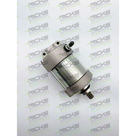 Ricks Starter Motor For Yamaha YZF R1 2004-2008 61-432