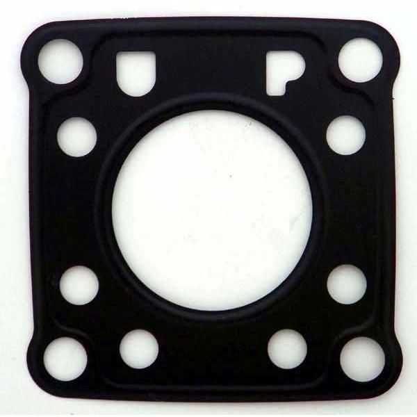 Load image into Gallery viewer, WSM Exhaust Manifold Gasket for Kawasaki 300 JS / SX 86-91 007-507
