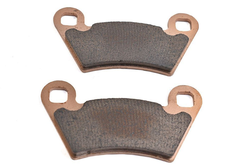 Load image into Gallery viewer, WSM Front Or Rear Brake Pads for Polaris 325 - 1100 04-23 09-5513JL
