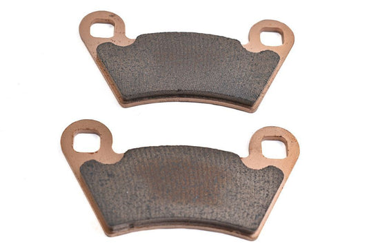 WSM Front Or Rear Brake Pads for Polaris 325 - 1100 04-23 09-5513JL
