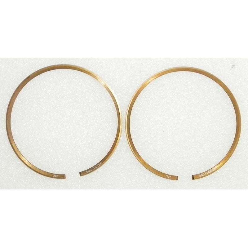 Load image into Gallery viewer, WSM Piston Rings For Suzuki 250 Quadracer 87-92 Standard 51-600
