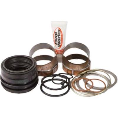Load image into Gallery viewer, 2005-2007 Honda CR 125R Pivot Works Fork Rebuild Kit Honda Bike
