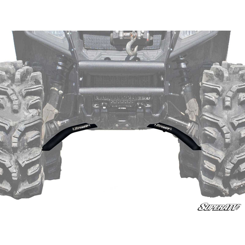 Load image into Gallery viewer, SuperATV Polaris Sportsman High-Clearance 1.5&quot; Forward Offset A-Arms AAP-4-HC-02
