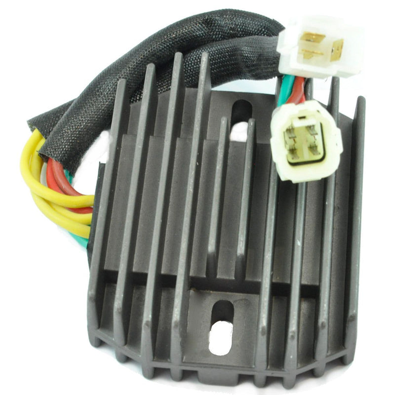 Load image into Gallery viewer, RMStator Stator Kit With Regulator Rectifier, Crankcase Cover Gasket, Flywheel and Puller
