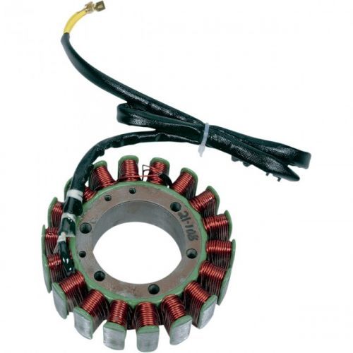 Load image into Gallery viewer, Stator for Honda PC800 Pacific Coast 1989 Ricks
