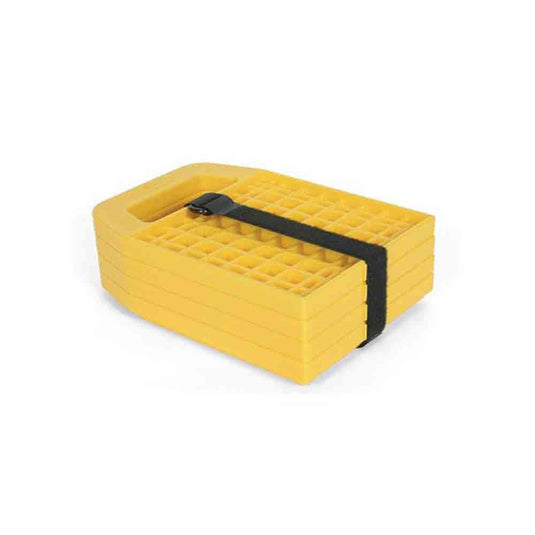 Camco RV Stabilizer Jack Pads - 6 3/16