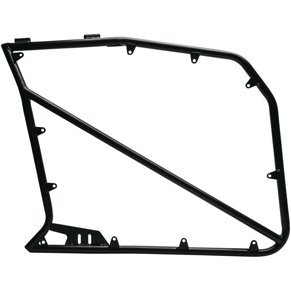 DragonFire Racing Door Frames Black - 07-1950-4031-PC