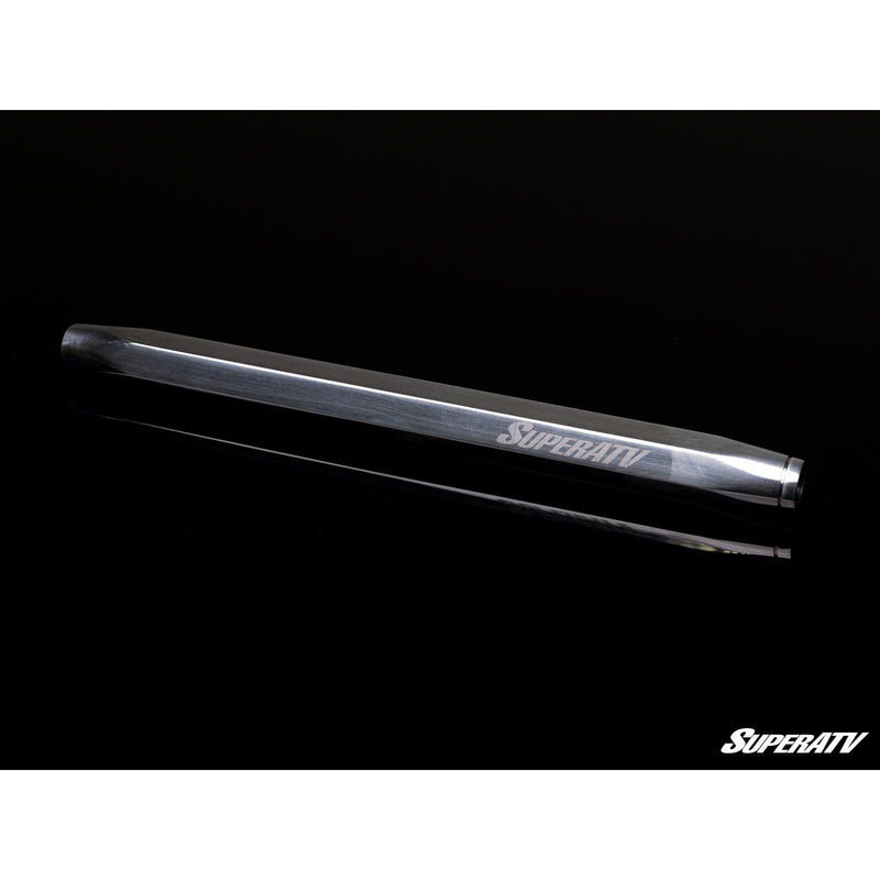 Load image into Gallery viewer, SuperATV Honda Talon 1000X Billet Aluminum Hex Tie Rod Kit TRRA-H-TALX-B
