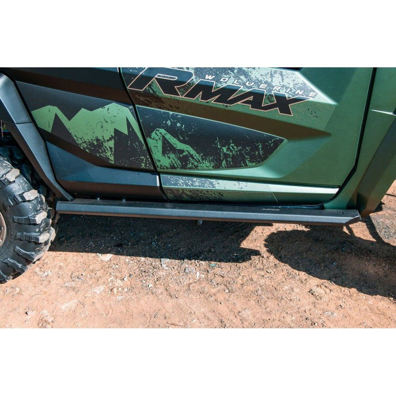 Load image into Gallery viewer, Rival Rock Sliders For Yamaha R Max 4 Seater 2444.7179.1
