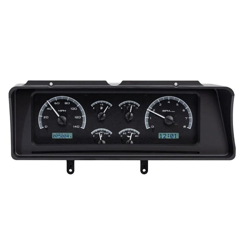 Load image into Gallery viewer, Dakota Digital 1978-1983 Chevrolet Malibu VHX Gauge Kit VHX-78C-MAL
