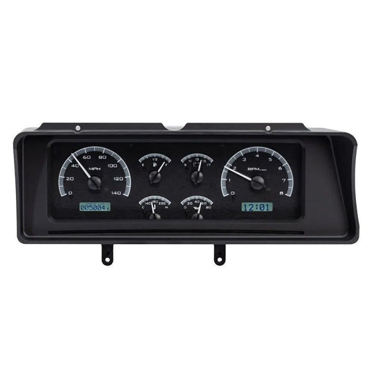Dakota Digital 1978-1983 Chevrolet Malibu VHX Gauge Kit VHX-78C-MAL