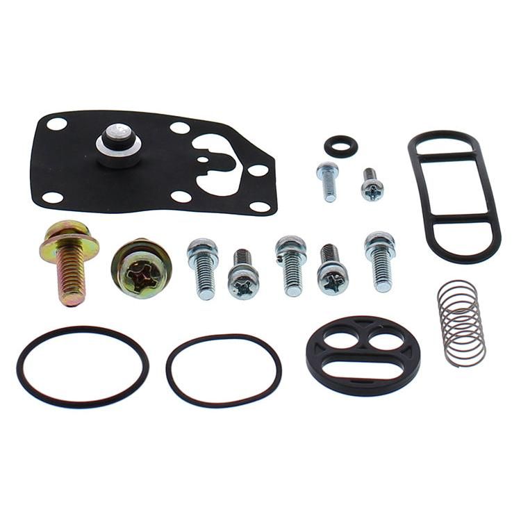 Load image into Gallery viewer, All Balls Fuel Tap Repair Kit For 2001-2002 Suzuki LT-F300F King Quad - 60-1045
