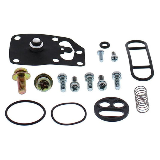 All Balls Fuel Tap Repair Kit For 2001-2002 Suzuki LT-F300F King Quad - 60-1045