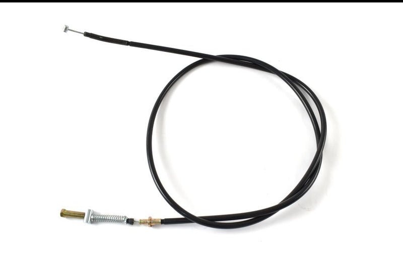 Load image into Gallery viewer, WSM Hand Brake Cable For Kawasaki 300 Bayou 89-03 61-185
