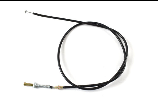 WSM Hand Brake Cable For Kawasaki 300 Bayou 89-03 61-185