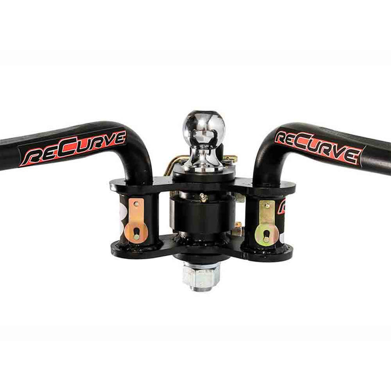 Load image into Gallery viewer, Eaz-Lift ReCurve R3 Weight Distribution Hitch, 800 lb. Max Tongue Weight Kit
